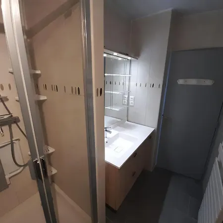 T3 Lumineux Centre-ville Avec Wi-fi - Fr-1-541-154 * La Roche-Posay