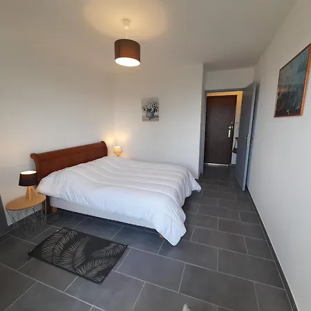 T3 Lumineux Centre-ville Avec Wi-fi - Fr-1-541-154 Apartamento *