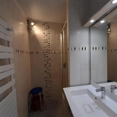 Appartamento T3 Lumineux Centre-ville Avec Wi-fi - Fr-1-541-154 *